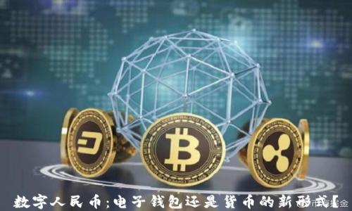 
數(shù)字人民幣：電子錢(qián)包還是貨幣的新形式？