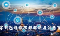 數字錢包轉賬限額解析與