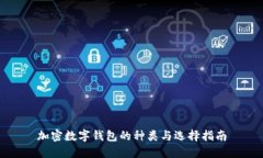 加密數字錢包的種類與選