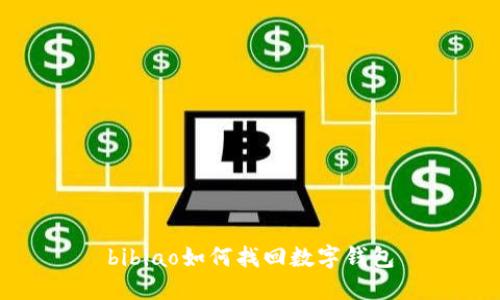 bibiao如何找回?cái)?shù)字錢(qián)包