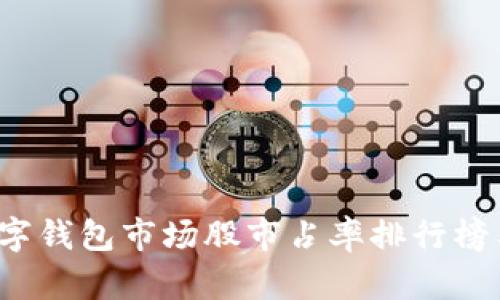 2023年數(shù)字錢包市場股市占率排行榜與趨勢分析