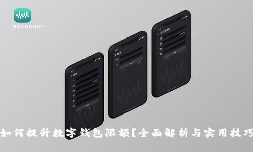 如何提升數(shù)字錢包限額？全面解析與實用技巧