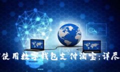 如何使用數(shù)字錢(qián)包支付淘