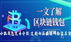 : 小狐錢包充幣介紹：支持的區(qū)塊鏈網(wǎng)絡(luò)及其優(yōu)勢
