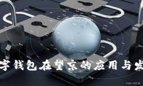 數(shù)字錢(qián)包在望京的應(yīng)用與發(fā)展
