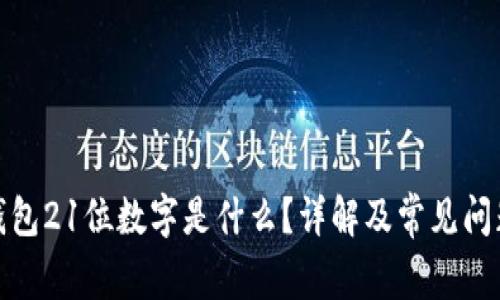 建行錢包21位數(shù)字是什么？詳解及常見問(wèn)題解答