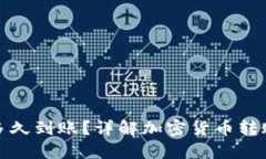 加密錢包轉(zhuǎn)賬多久到賬？