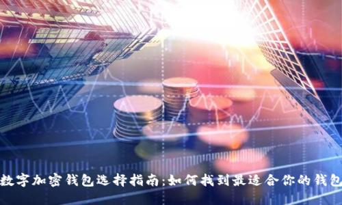 數(shù)字加密錢(qián)包選擇指南：如何找到最適合你的錢(qián)包