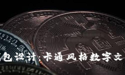 : 創(chuàng)意錢包設(shè)計：卡通風格數(shù)字文案的魅力
