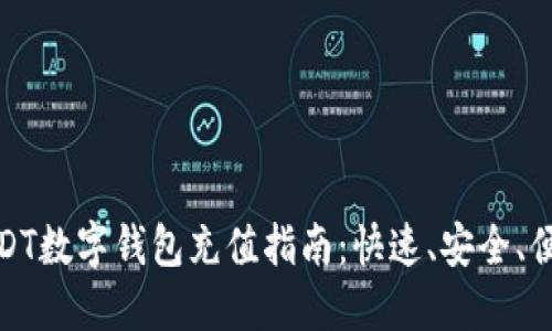 USDT數(shù)字錢包充值指南：快速、安全、便捷