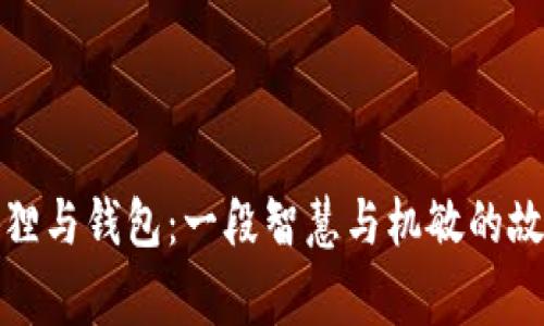 狐貍與錢包:一段智慧與機敏的故事