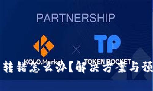 區(qū)塊鏈錢包轉(zhuǎn)錯怎么辦？解決方案與預(yù)防措施詳解