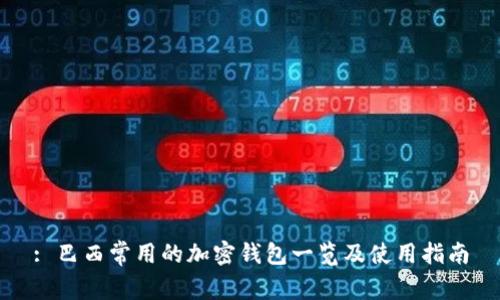: 巴西常用的加密錢(qián)包一覽及使用指南