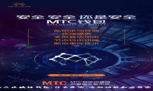 大眾區(qū)塊鏈錢包：什么是它，它的功能和應(yīng)用實例