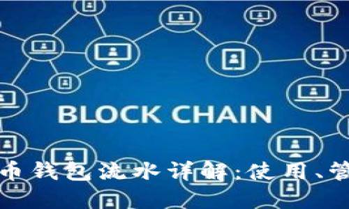 數(shù)字人民幣錢包流水詳解：使用、管理與指南