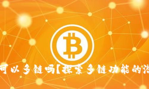 小狐錢包可以多鏈嗎？探索多鏈功能的潛力與應(yīng)用