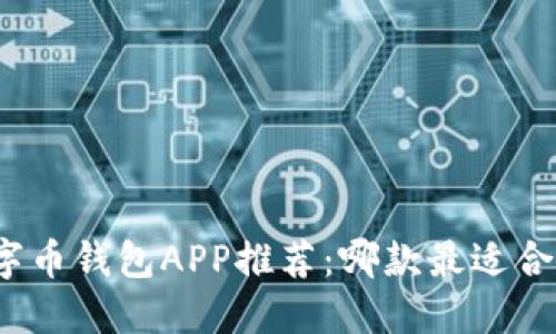 數(shù)字幣錢包APP推薦：哪款最適合您？