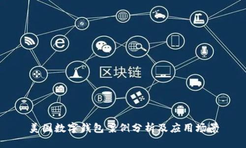 美國(guó)數(shù)字錢(qián)包案例分析及應(yīng)用場(chǎng)景
