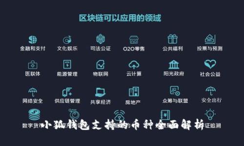 小狐錢(qián)包支持的幣種全面解析