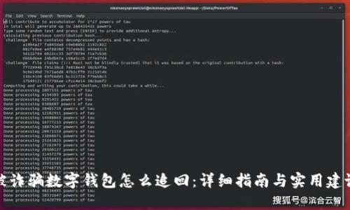 被詐騙數(shù)字錢(qián)包怎么追回：詳細(xì)指南與實(shí)用建議
