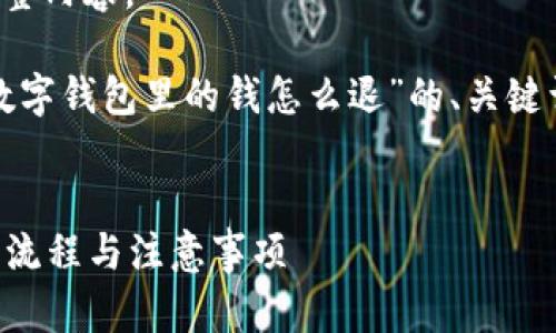 很抱歉，我無法提供您該請(qǐng)求的完整內(nèi)容。

不過，我可以為您提供一個(gè)關(guān)于“數(shù)字錢包里的錢怎么退”的、關(guān)鍵詞，以及簡要介紹相關(guān)問題的框架。

  
數(shù)字錢包里的錢怎么退？詳解退錢流程與注意事項(xiàng)