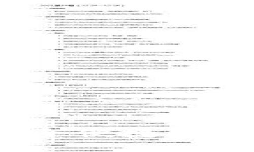 小楊數(shù)字錢(qián)包：安全便捷的數(shù)字支付解決方案