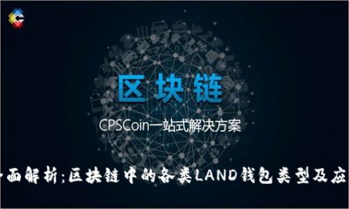 全面解析:區(qū)塊鏈中的各類LAND錢包類型及應用