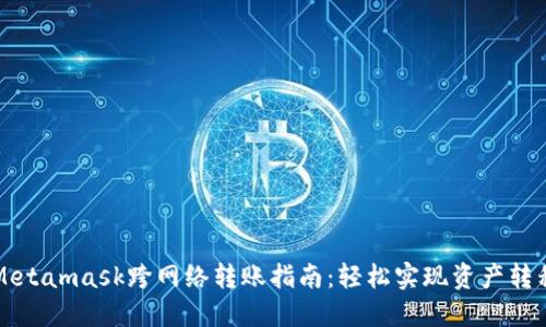Metamask跨網(wǎng)絡(luò)轉(zhuǎn)賬指南：輕松實現(xiàn)資產(chǎn)轉(zhuǎn)移