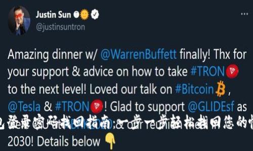 小狐錢包登錄密碼找回指南：一步一步輕松找回您的帳戶安全