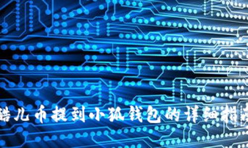 酷兒幣提到小狐錢包的詳細指南