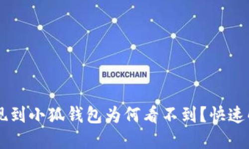 幣安提現(xiàn)到小狐錢包為何看不到？快速解決指南