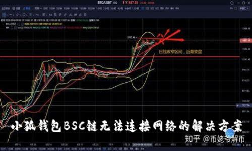 小狐錢包BSC鏈無法連接網(wǎng)絡(luò)的解決方案
